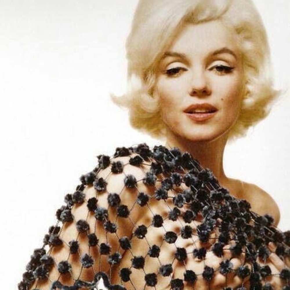 Meet your Posher, Victoria